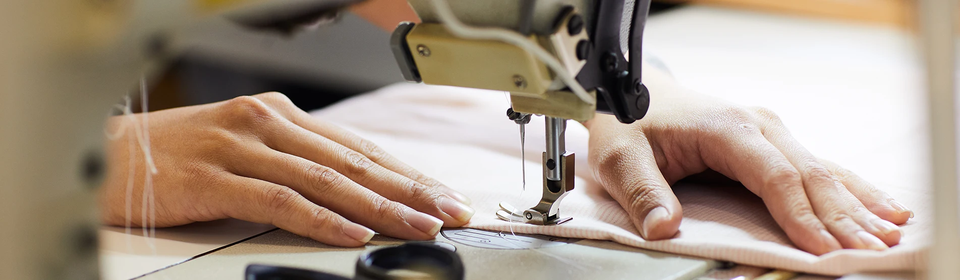 garment manufacturing