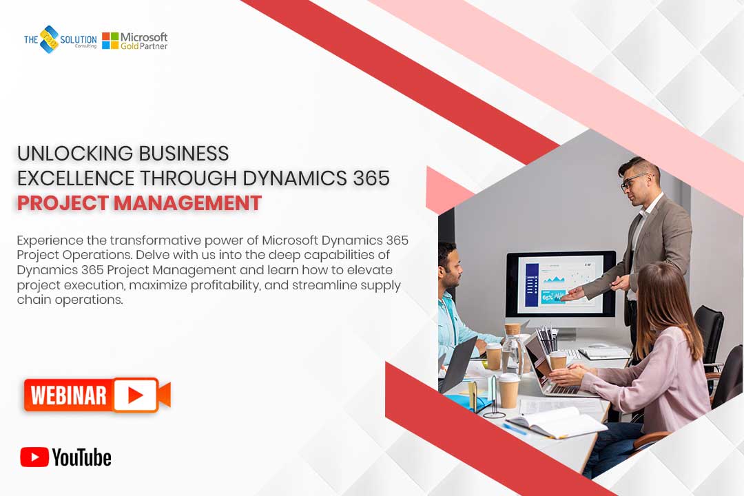 Unlocking Business Excellence Through Dynamics 365