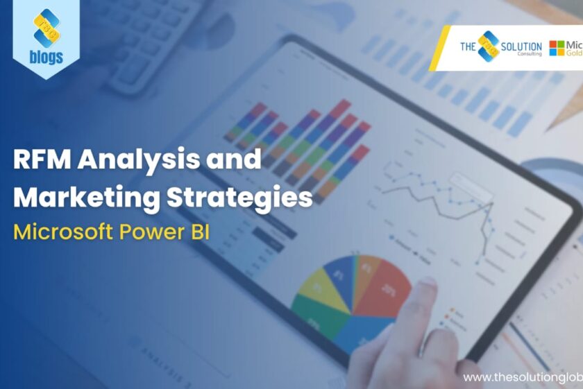 RFM Analysis and Marketing Strategies with Power BI