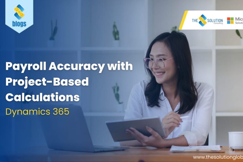 Payroll Accuracy with Project-Based Calculations | Pewol 360